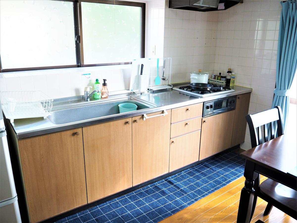Willa Sea Side House Ogimi Zewnętrze zdjęcie